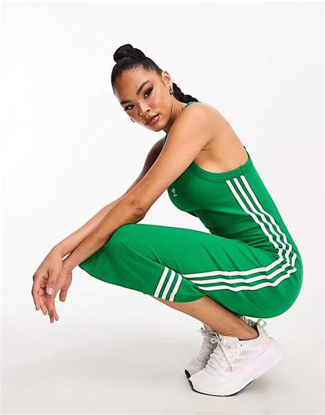 Adidas Langes Kleid online 